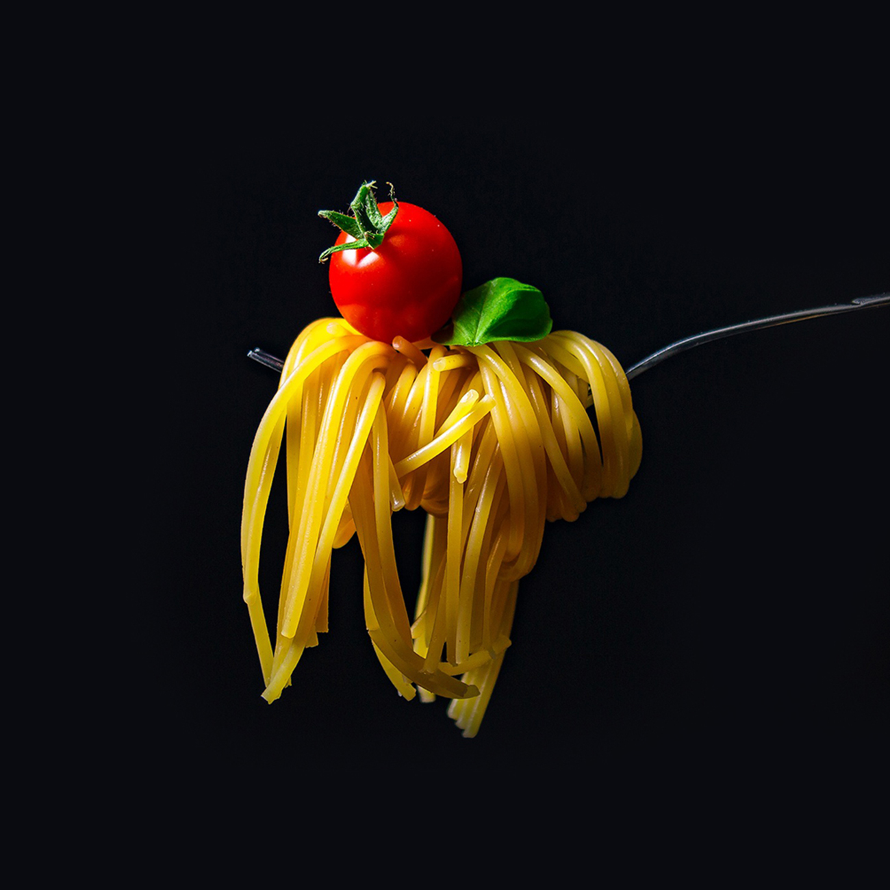 Indian and Italian cuisine