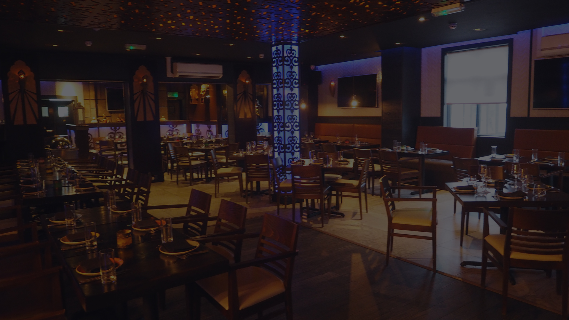  Indian and Italian food